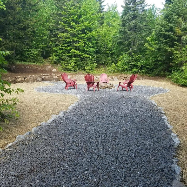 Upscale 3BR/2BA cabin in Vermont's Northeast Kingdom. Modern rustic interior, private trails, Starli - Photo 10