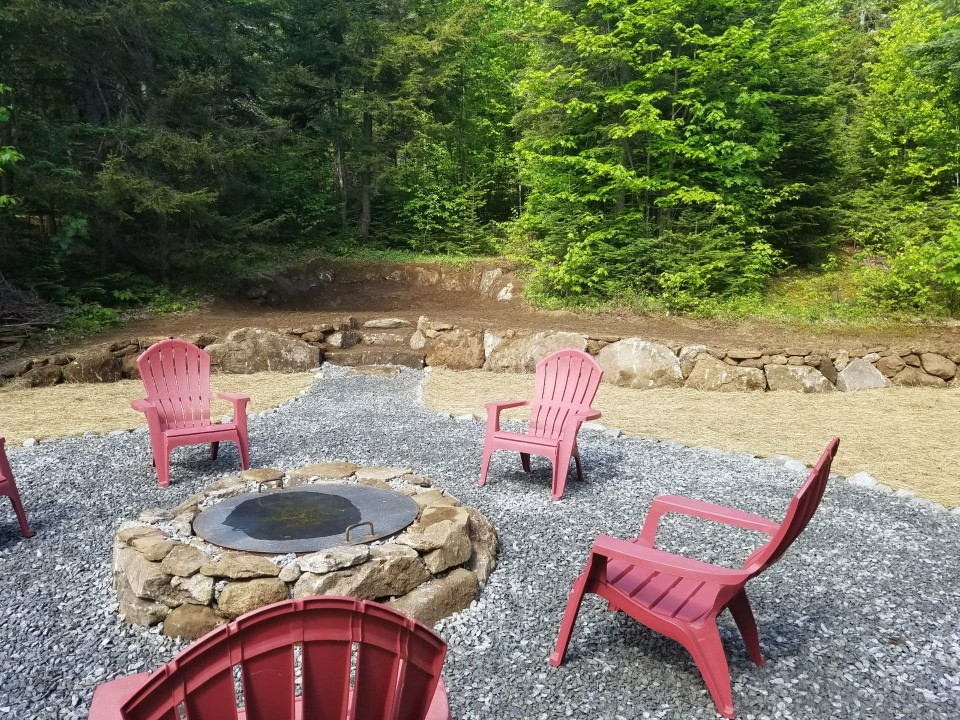 Upscale 3BR/2BA cabin in Vermont's Northeast Kingdom. Modern rustic interior, private trails, Starli - Photo 11
