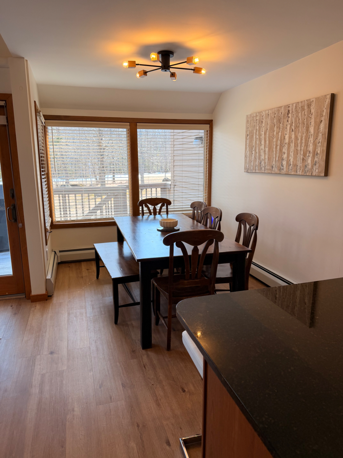 Killington Townhouse with pool tennis & Kent Pond access - Photo 3