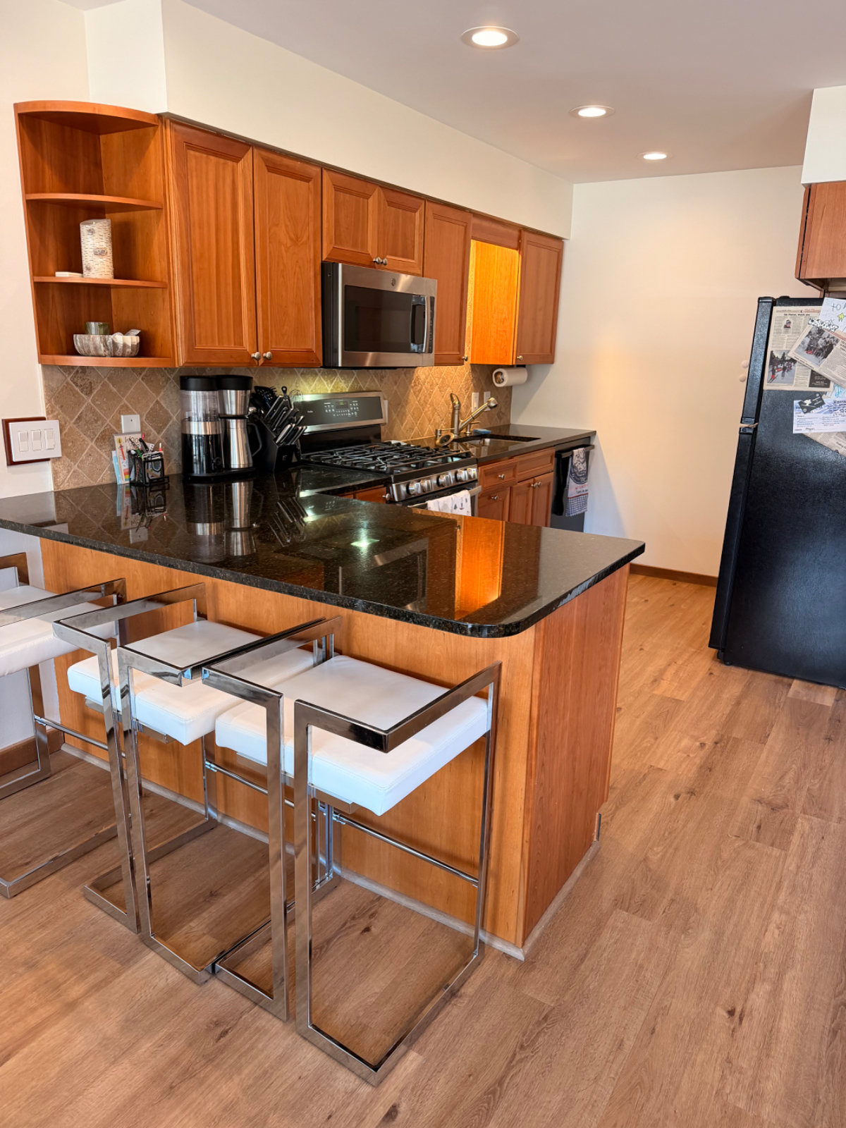 Killington Townhouse with pool tennis & Kent Pond access - Photo 8