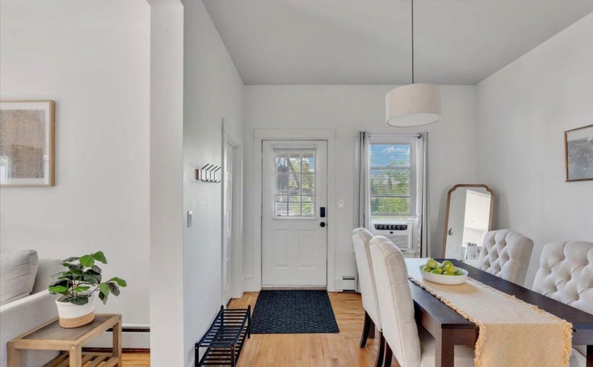 2 Bdrm Riverfront Apartment - Photo 2