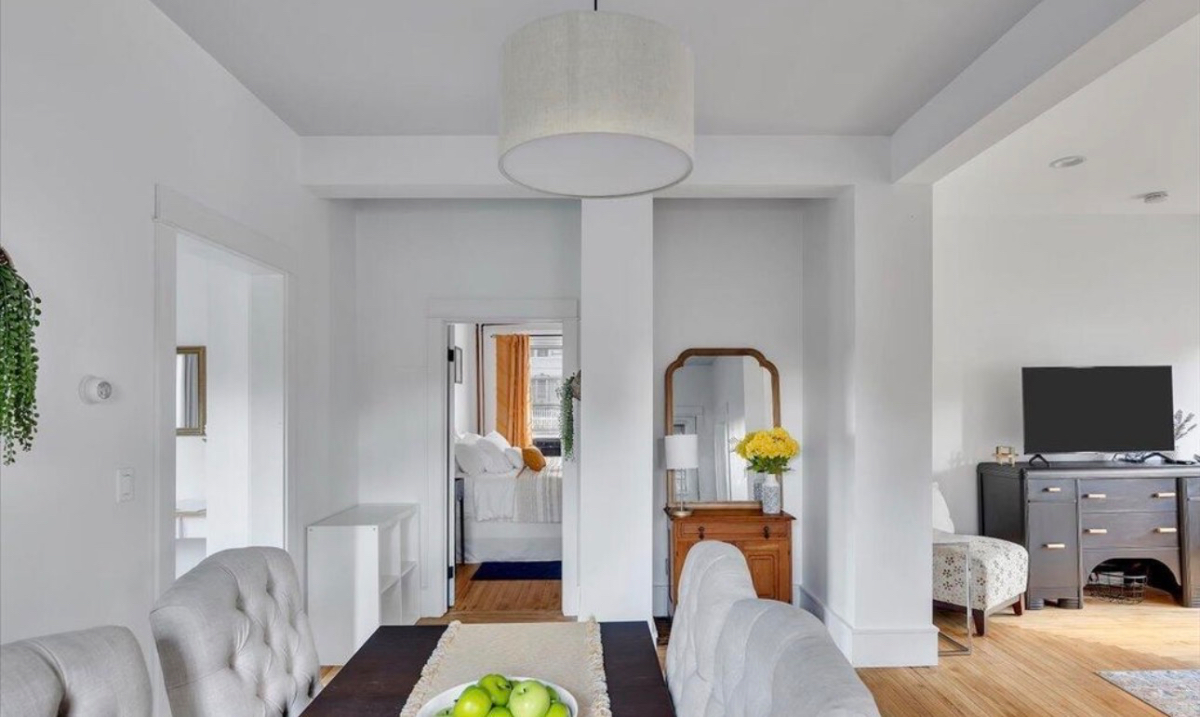 2 Bdrm Riverfront Apartment - Photo 3