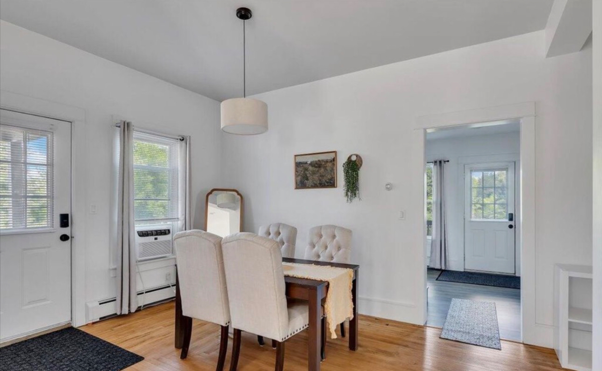 2 Bdrm Riverfront Apartment - Photo 4