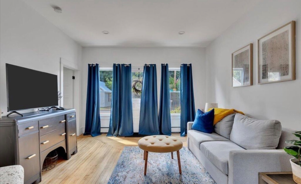 2 Bdrm Riverfront Apartment - Photo 5