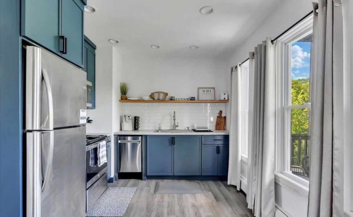 2 Bdrm Riverfront Apartment - Photo 7