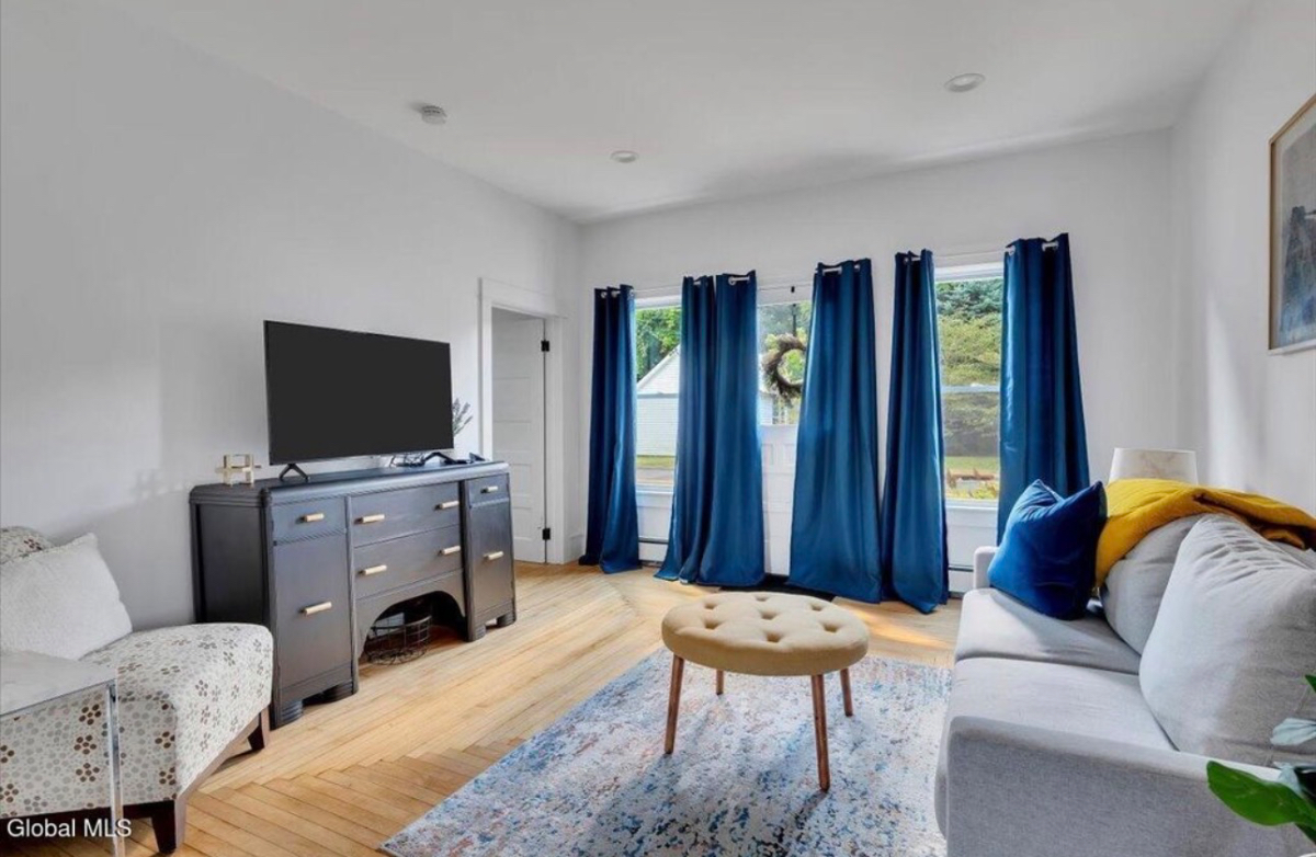2 Bdrm Riverfront Apartment - Photo 8