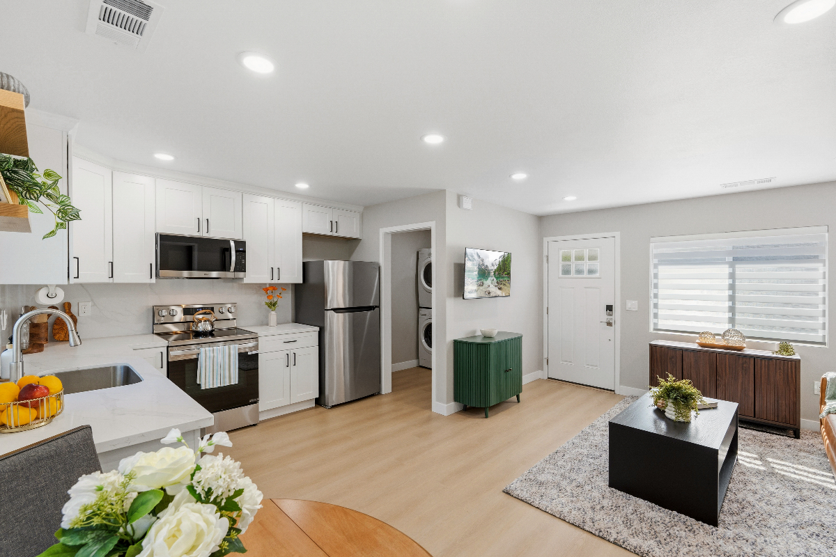 Stunning NEW 1BD/1BA Home in Top San Jose Spot-Walk to Park, Near Tech/ Free Parking - Photo 5