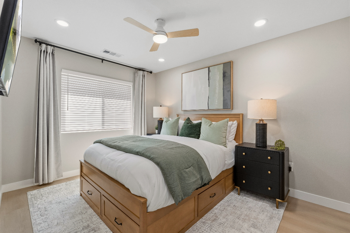 Stunning NEW 1BD/1BA Home in Top San Jose Spot-Walk to Park, Near Tech/ Free Parking - Photo 6