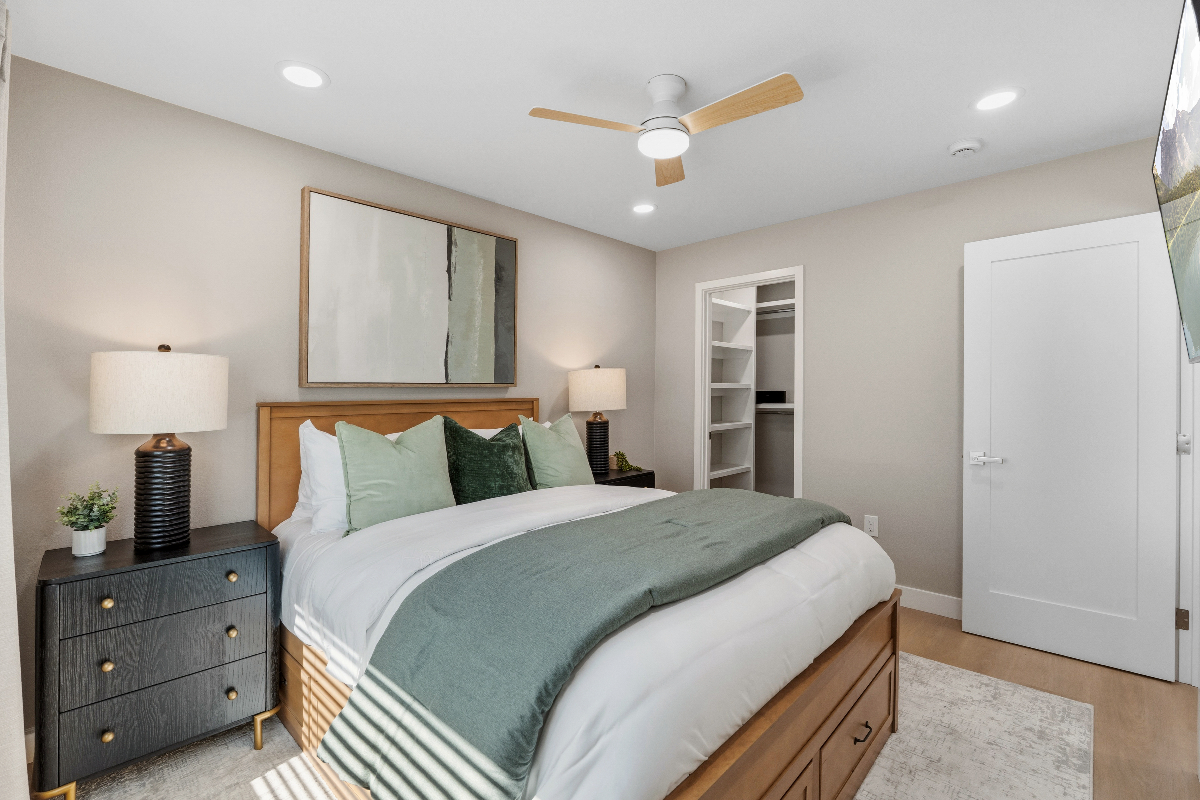 Stunning NEW 1BD/1BA Home in Top San Jose Spot-Walk to Park, Near Tech/ Free Parking - Photo 1