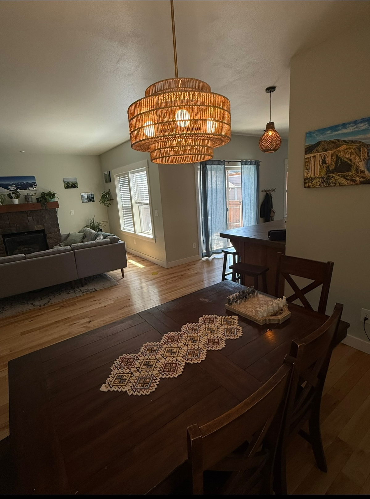 Furnished room with private attached bathroom in 3bd/3ba off Century West - Photo 4