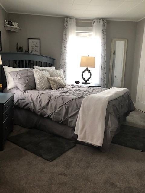 Fully Furnished 1 bedroom, 4 room apartment - Photo 6