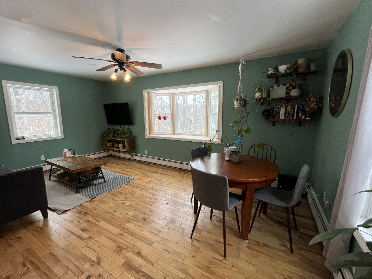 Private Fully Furnished Apartment in Convenient Location - Photo 1