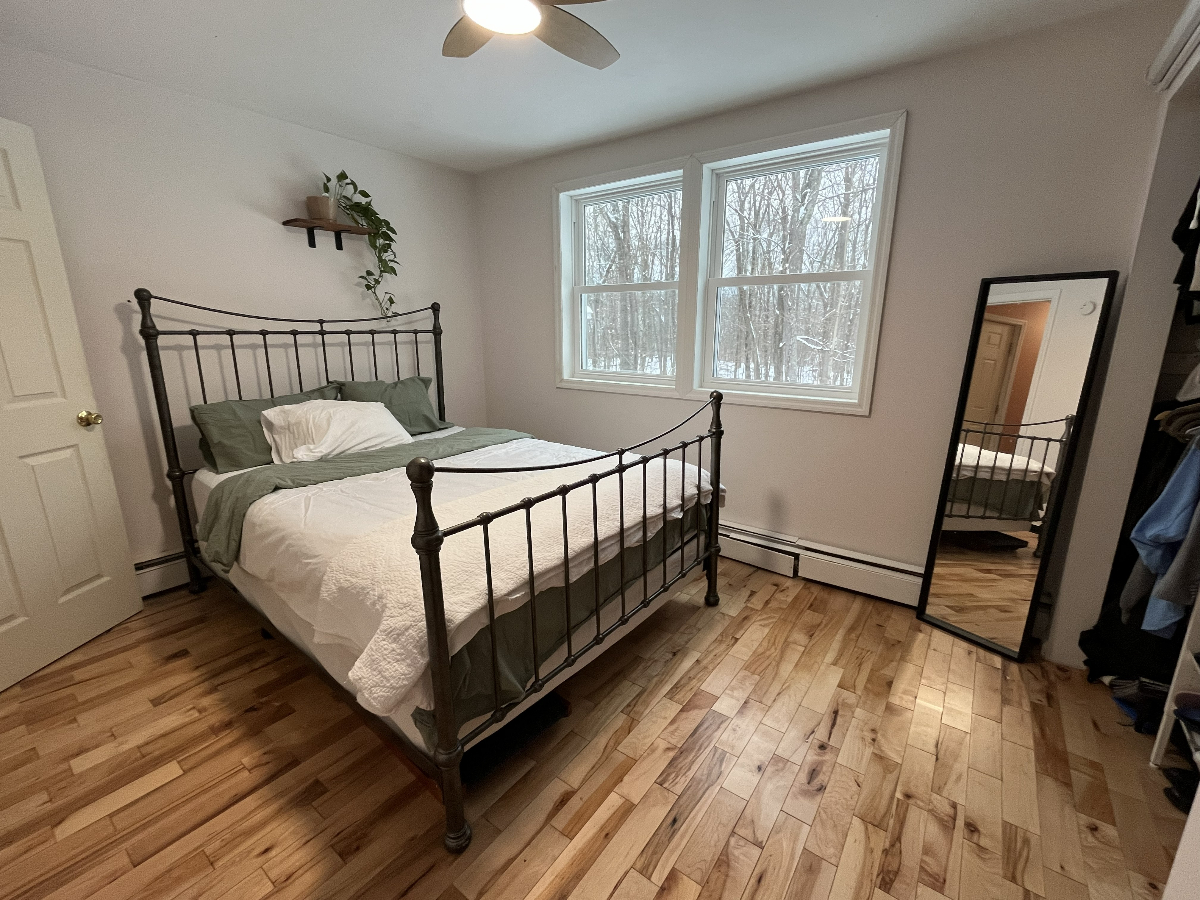 Private Fully Furnished Apartment in Convenient Location - Photo 5