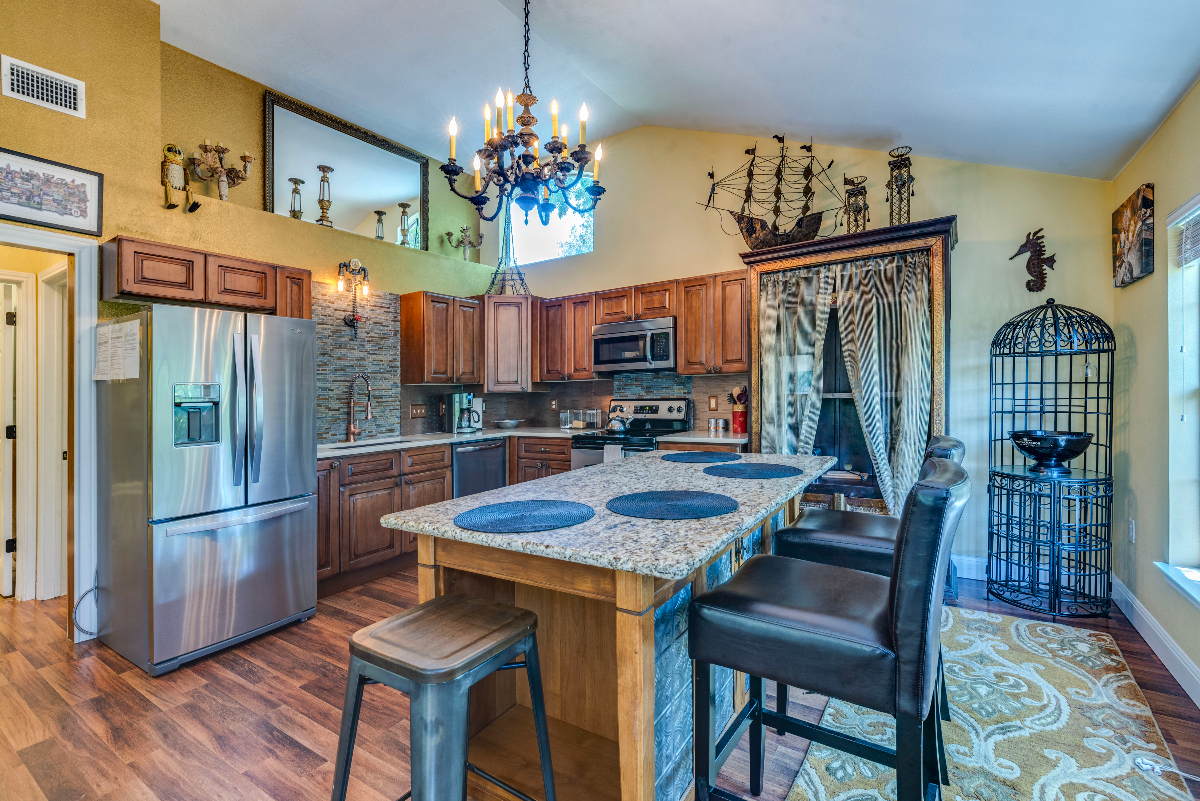 Steampunk Sensation 2bd / 2ba - Photo 5