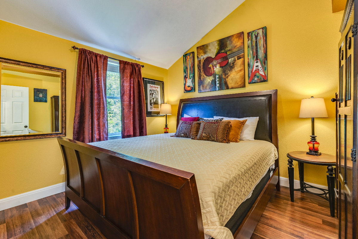 Steampunk Sensation 2bd / 2ba - Photo 10