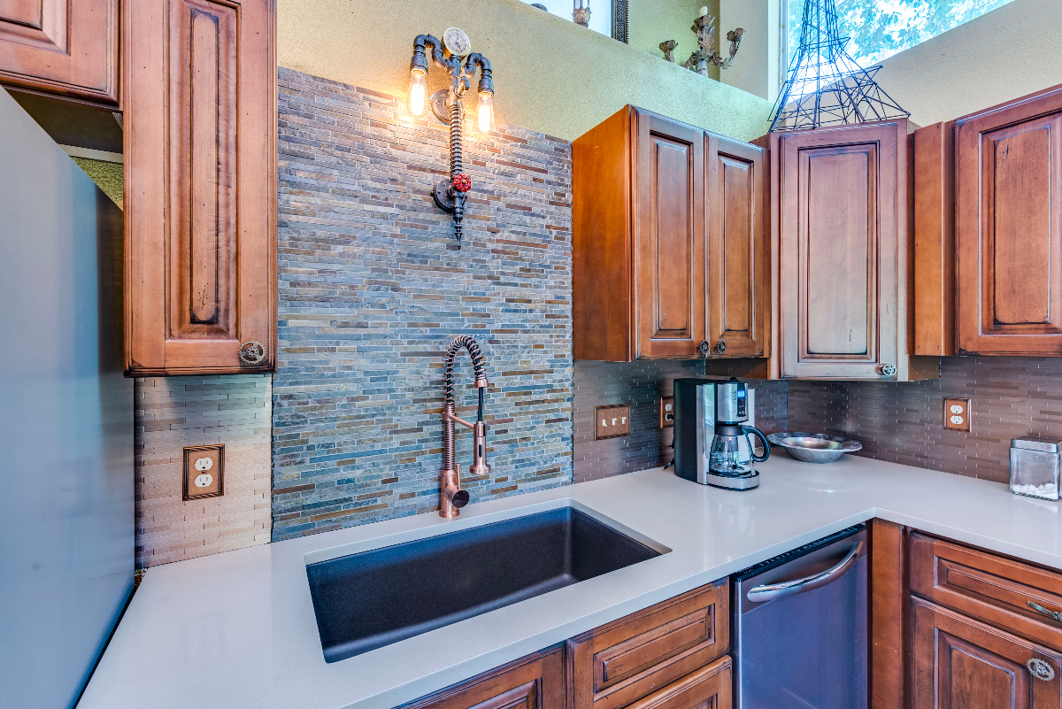 Steampunk Sensation 2bd / 2ba - Photo 9