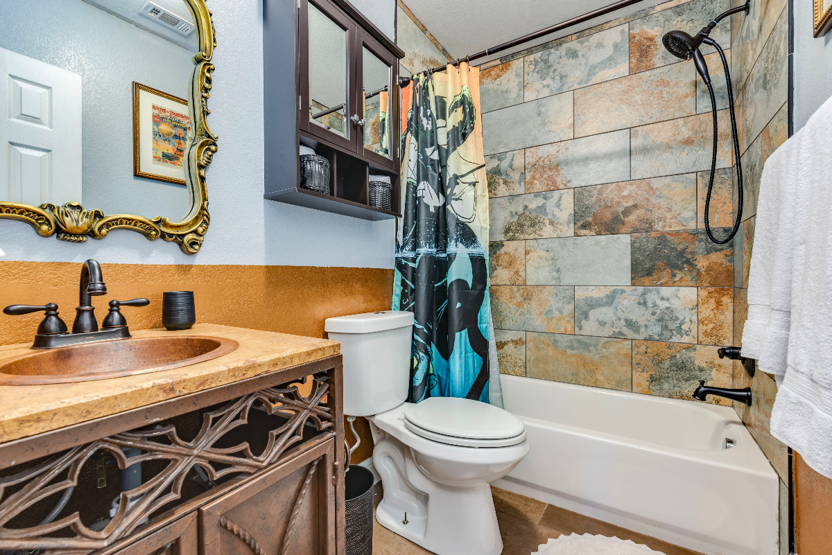 Steampunk Sensation 2bd / 2ba - Photo 12