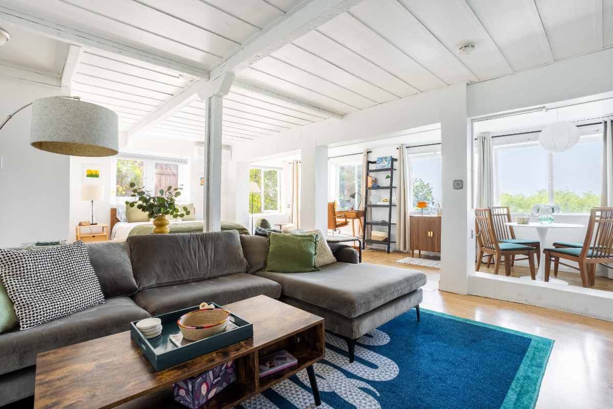 Los Feliz Hillside Loft with Sweeping Views - Photo 1
