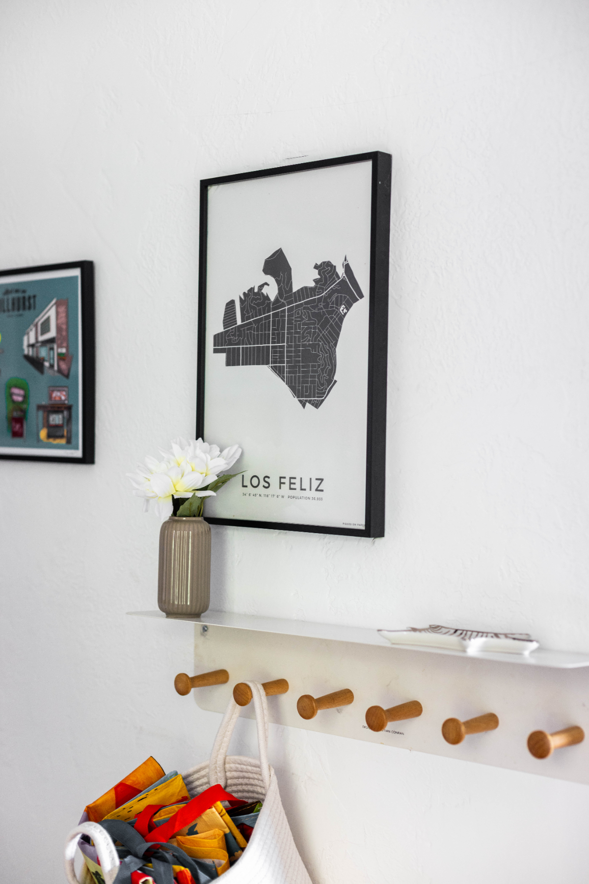 Los Feliz Hillside Loft with Sweeping Views - Photo 4