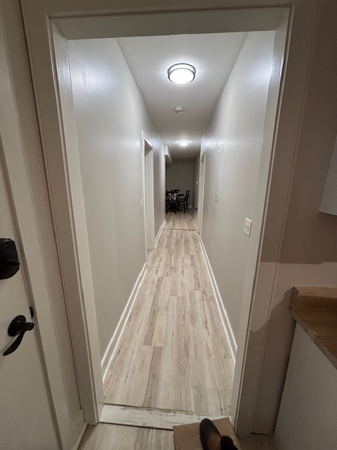 Quiet 2 bed 1st Fl Apt - Walking distance to downtown, New Appliance and Furniture - Photo 7