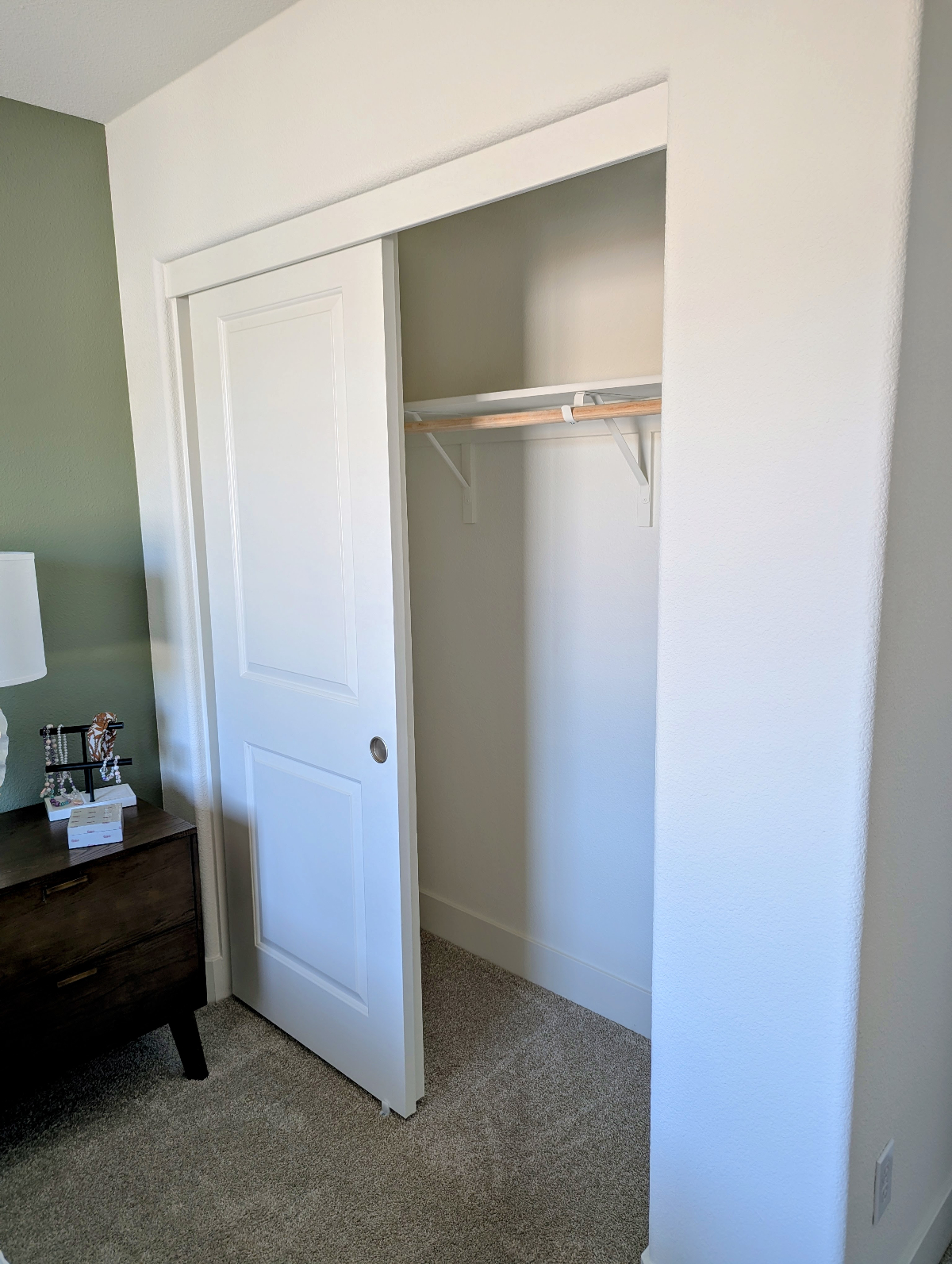 Private Bedroom & Bath in NEW Napa Co. Home - Photo 4