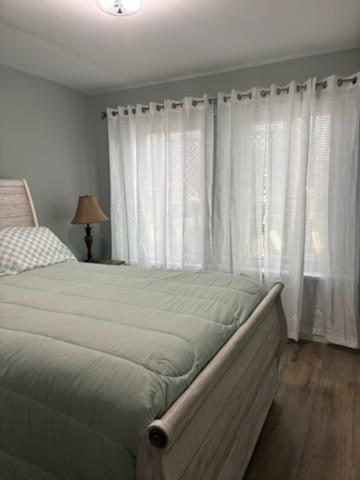 Peaceful Private Room - Photo 4