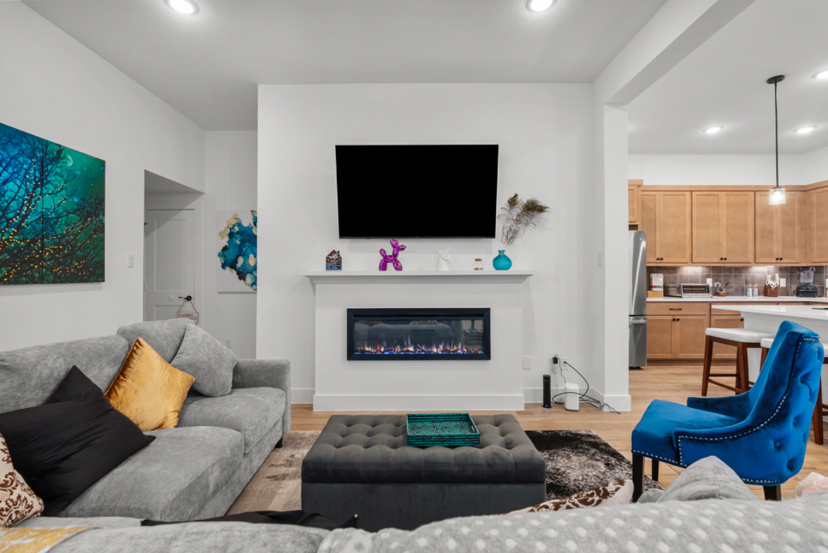 New Unit - Photo 2