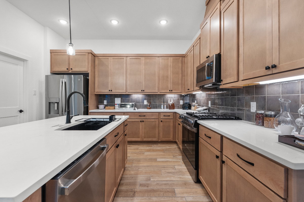 New Unit - Photo 1