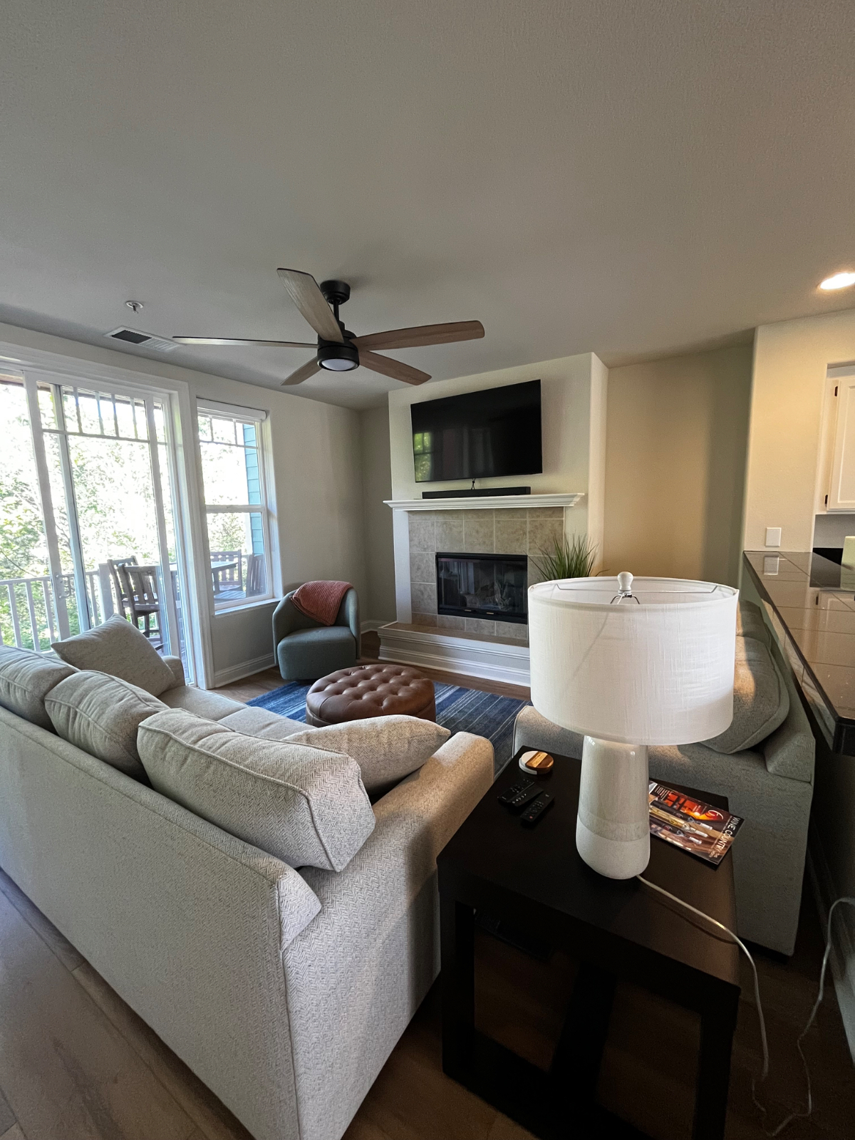 Walk to Windsor Town Green - 3BR Wine Country Retreat - Monthly Stays - Photo 5