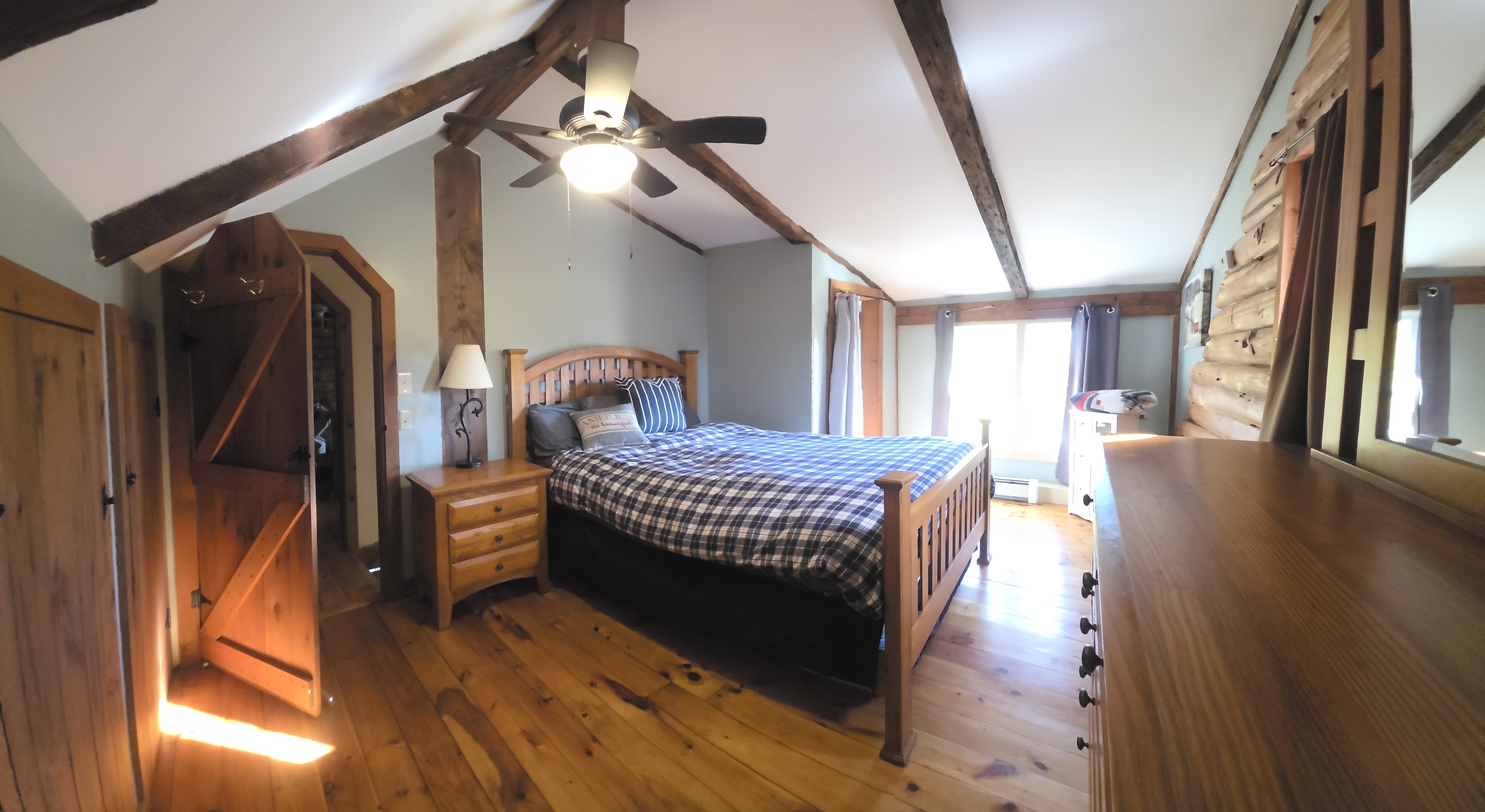 3 Bedroom Cabin-6.5 Miles from I-91 - Photo 10