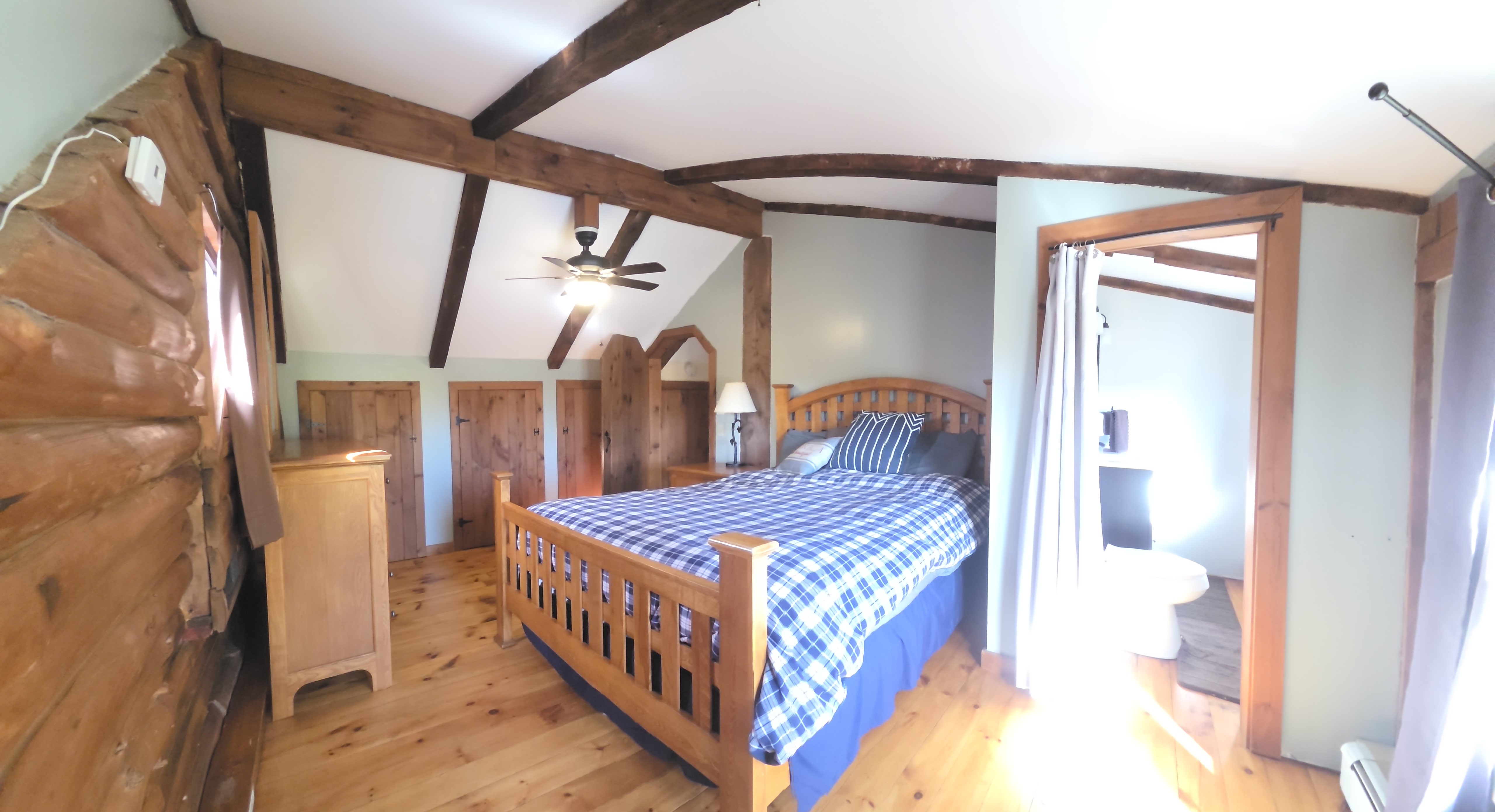 3 Bedroom Cabin-6.5 Miles from I-91 - Photo 9