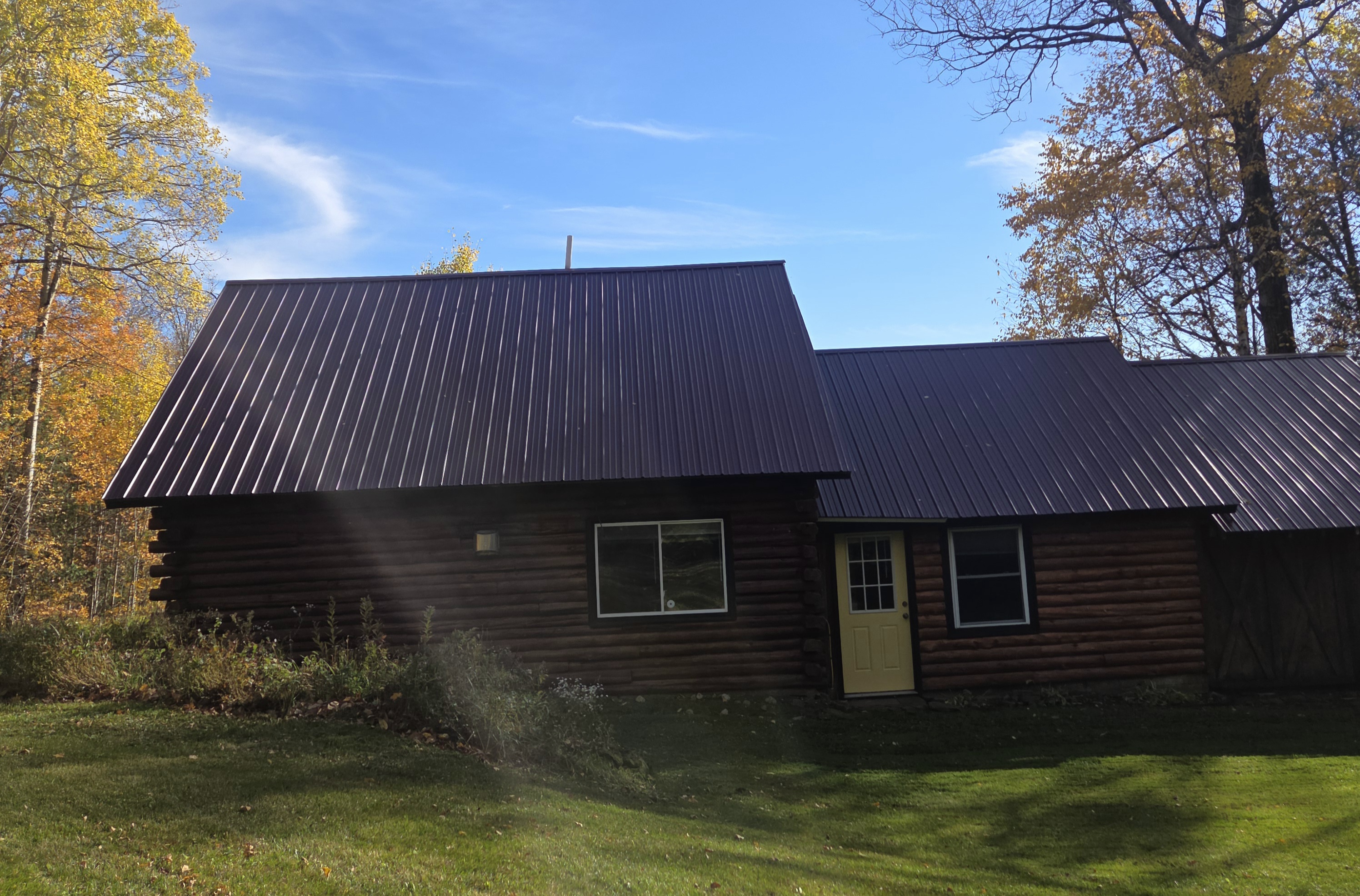 3 Bedroom Cabin-6.5 Miles from I-91 - Photo 2