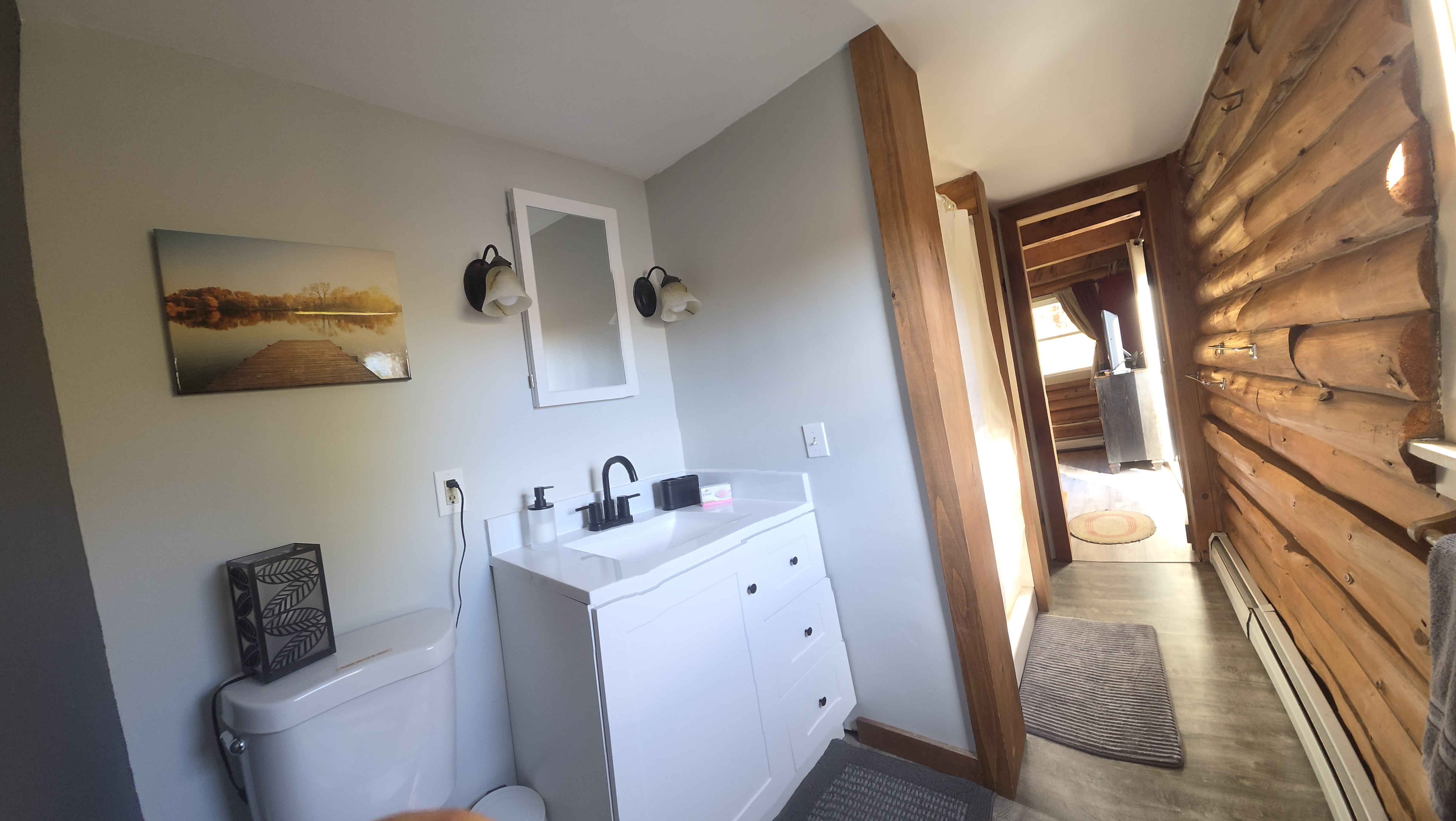 3 Bedroom Cabin-6.5 Miles from I-91 - Photo 8
