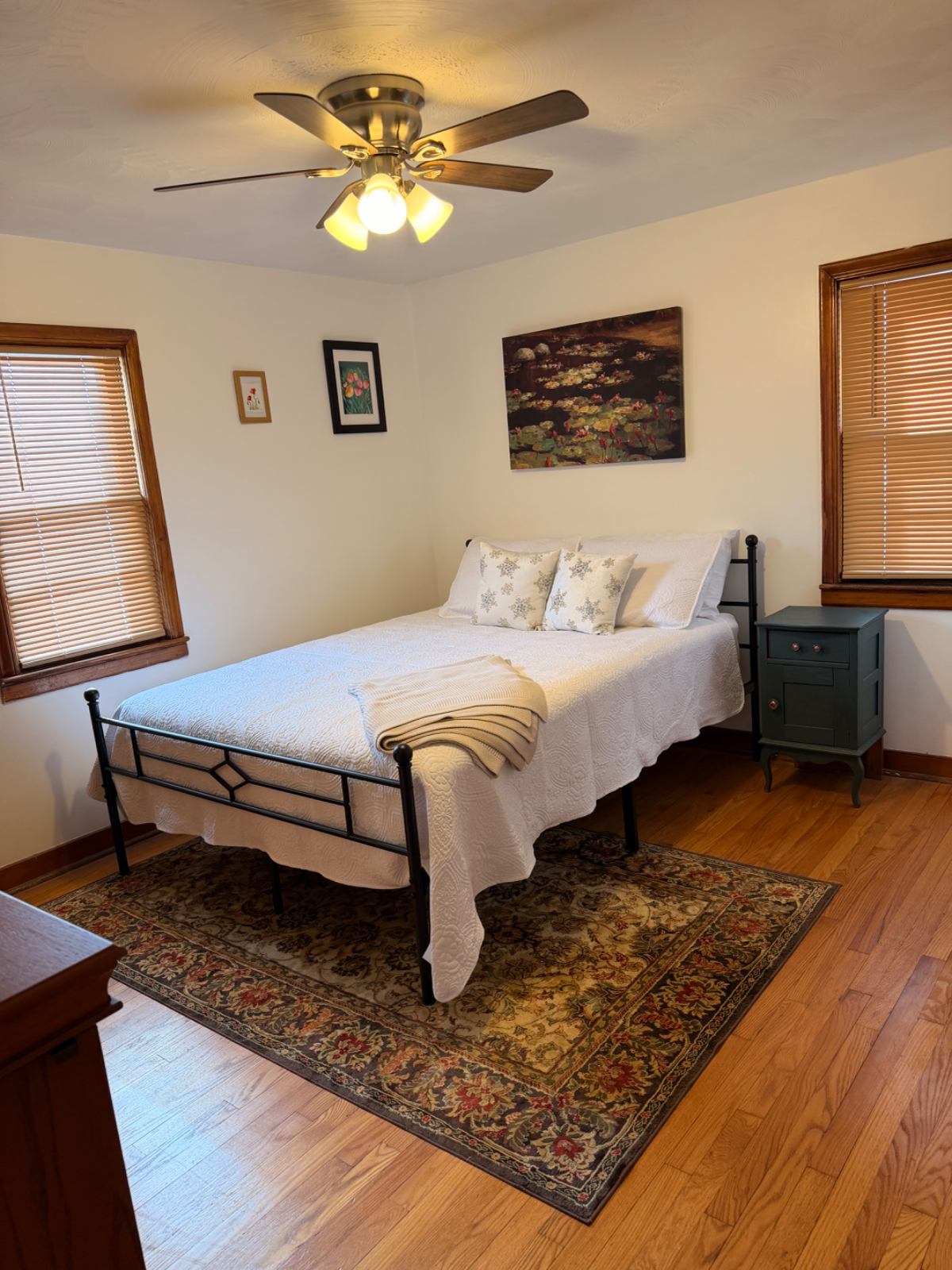 Cozy Cottage - Photo 5