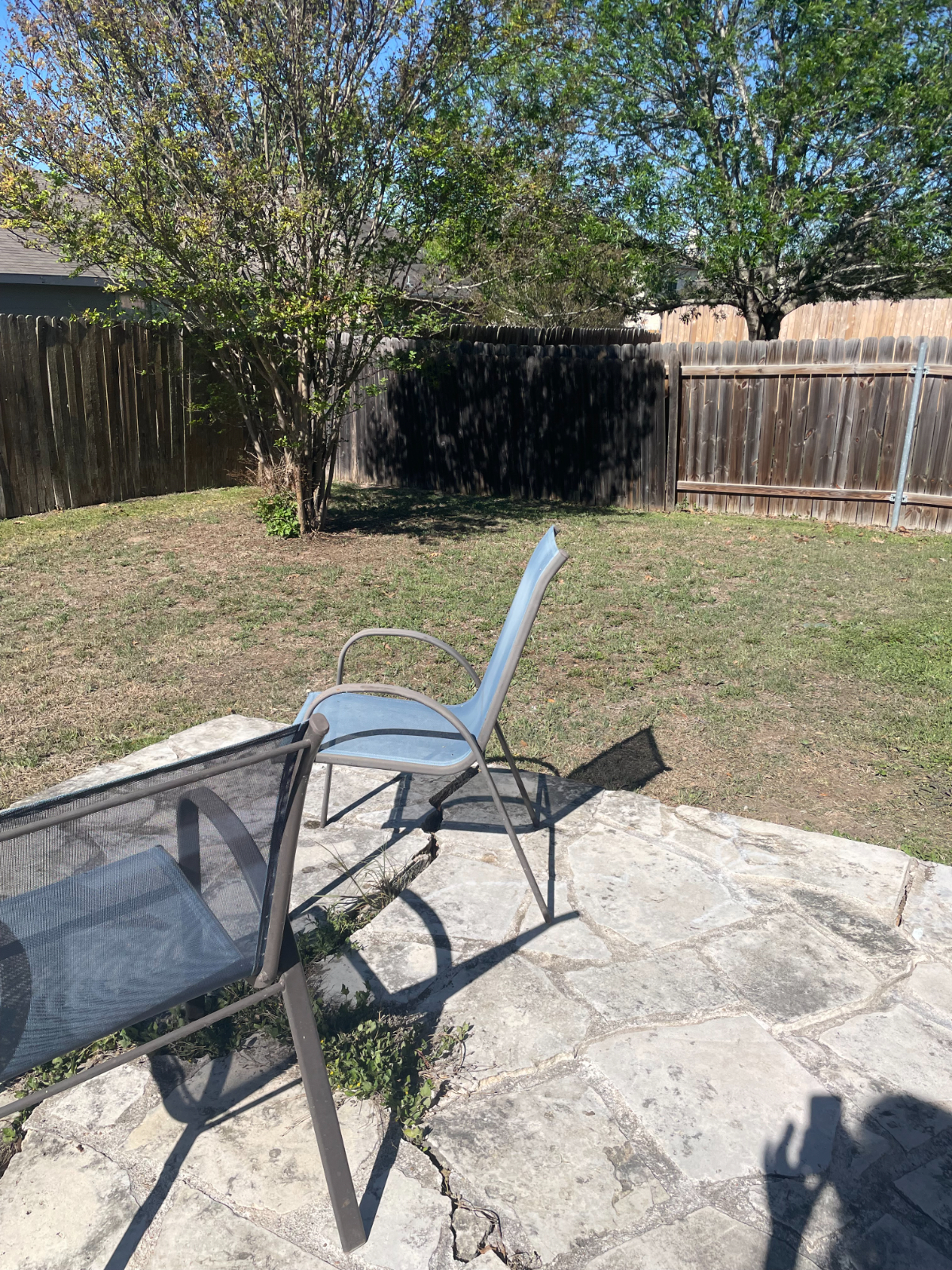 Whole home rental in South Austin|Community Pool|3bedrooms, 2 bath|Large backyard - Photo 9