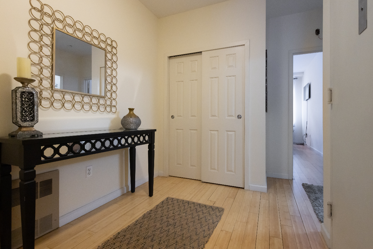 Renovated 1 BDR Condo Steps From Apollo Theater, Riverside Park, And Major Subway Lines - Photo 5
