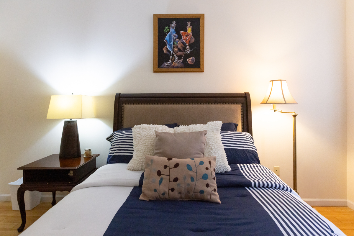Renovated 1 BDR Condo Steps From Apollo Theater, Riverside Park, And Major Subway Lines - Photo 9