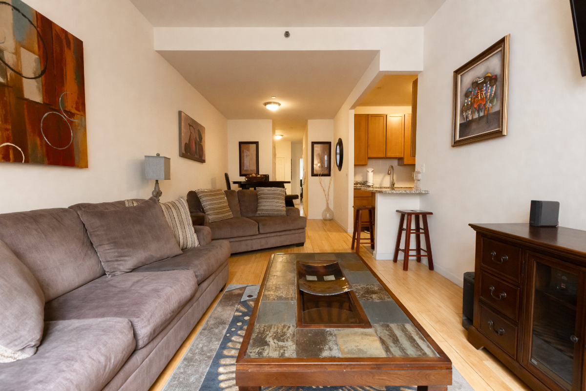 Renovated 1 BDR Condo Steps From Apollo Theater, Riverside Park, And Major Subway Lines - Photo 7