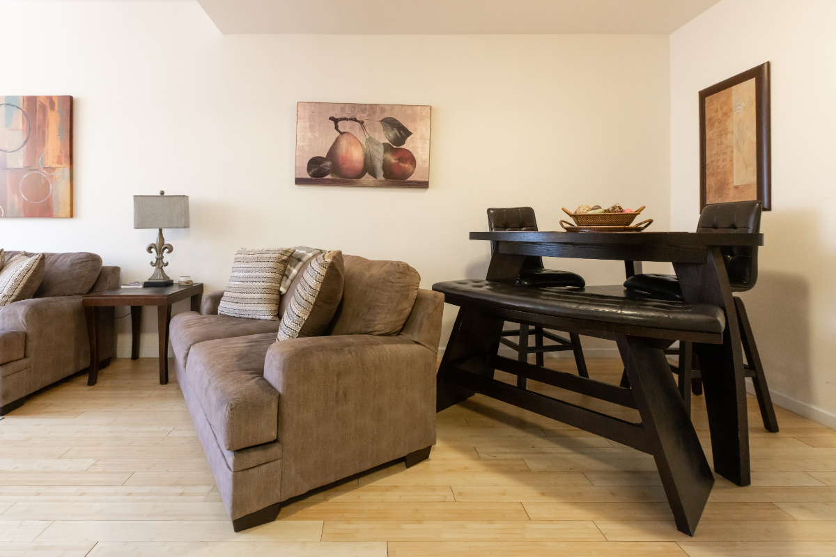 Renovated 1 BDR Condo Steps From Apollo Theater, Riverside Park, And Major Subway Lines - Photo 2