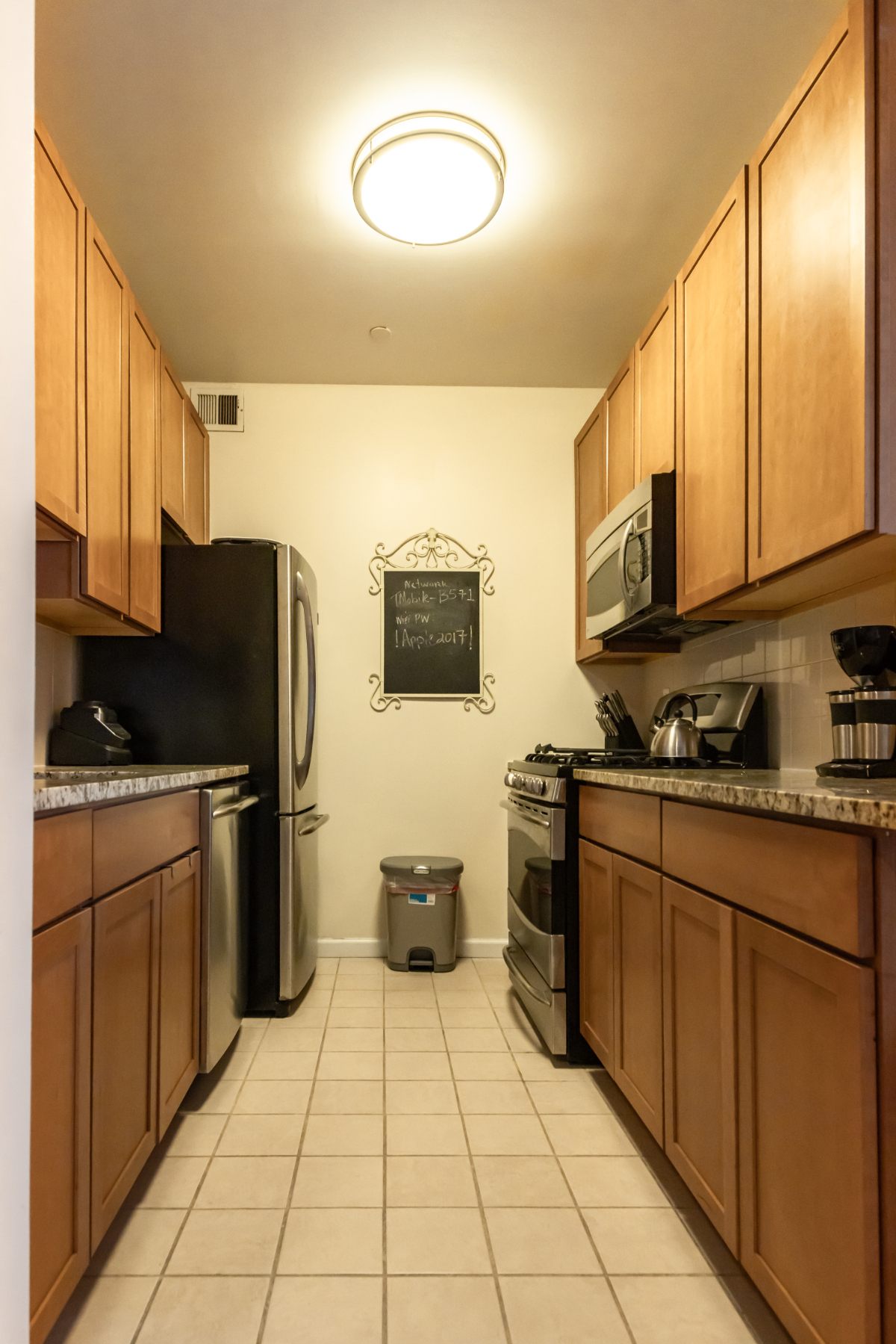 Renovated 1 BDR Condo Steps From Apollo Theater, Riverside Park, And Major Subway Lines - Photo 3