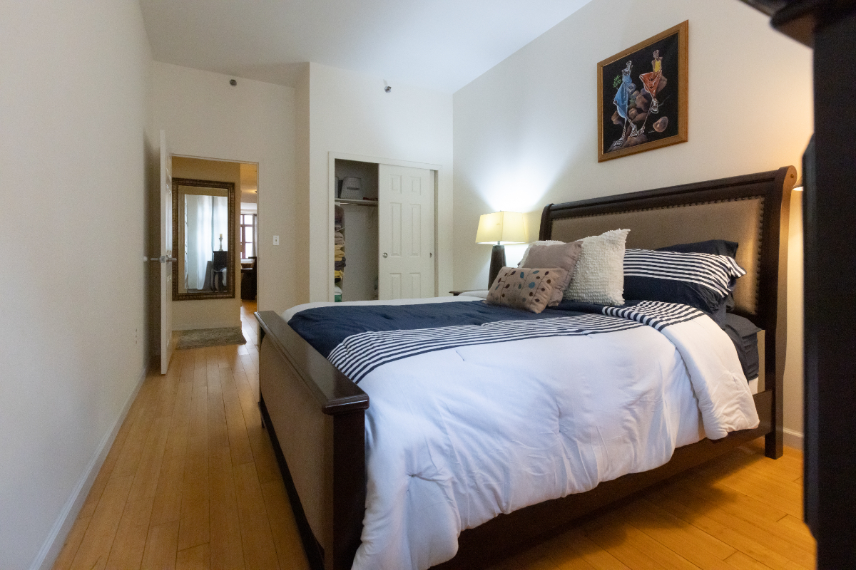 Renovated 1 BDR Condo Steps From Apollo Theater, Riverside Park, And Major Subway Lines - Photo 11