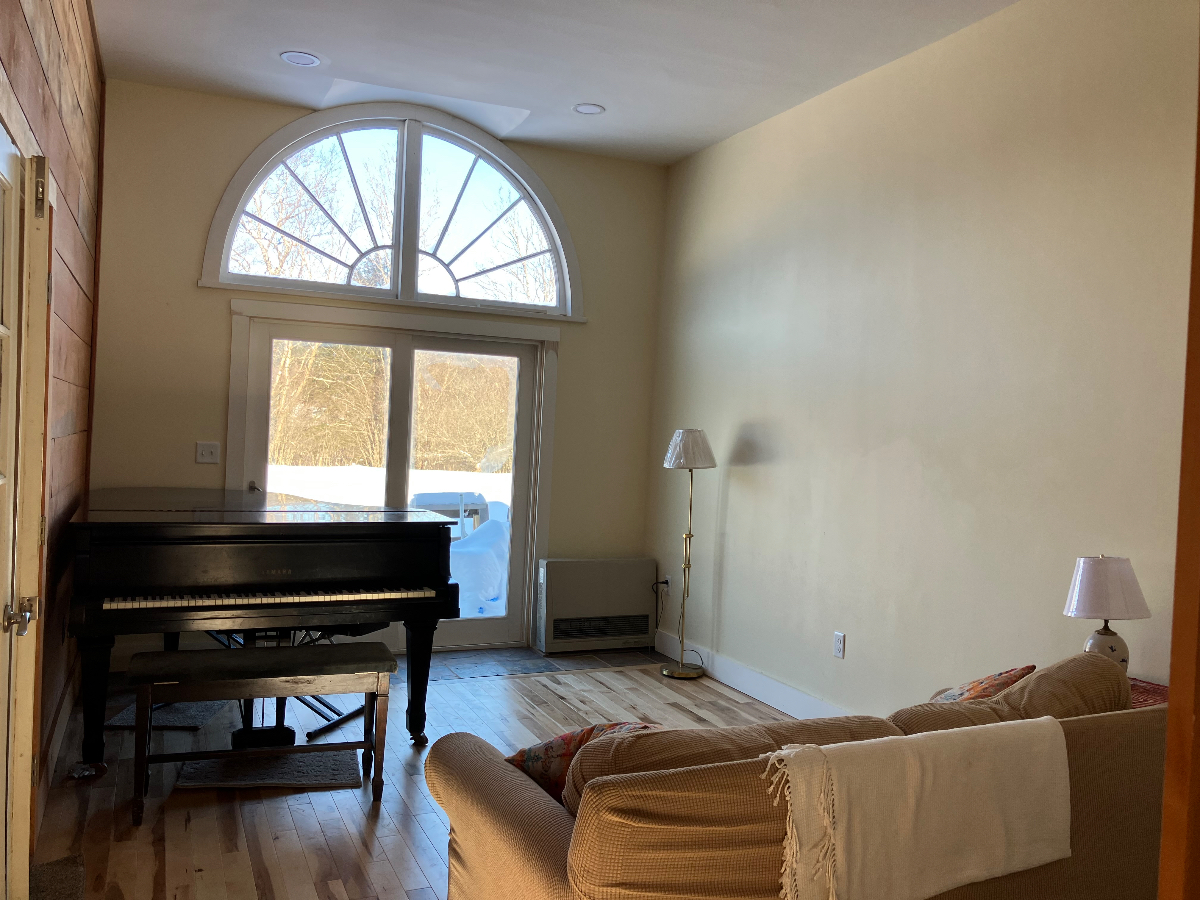 Beautiful one bedroom apartment in the country - Photo 2