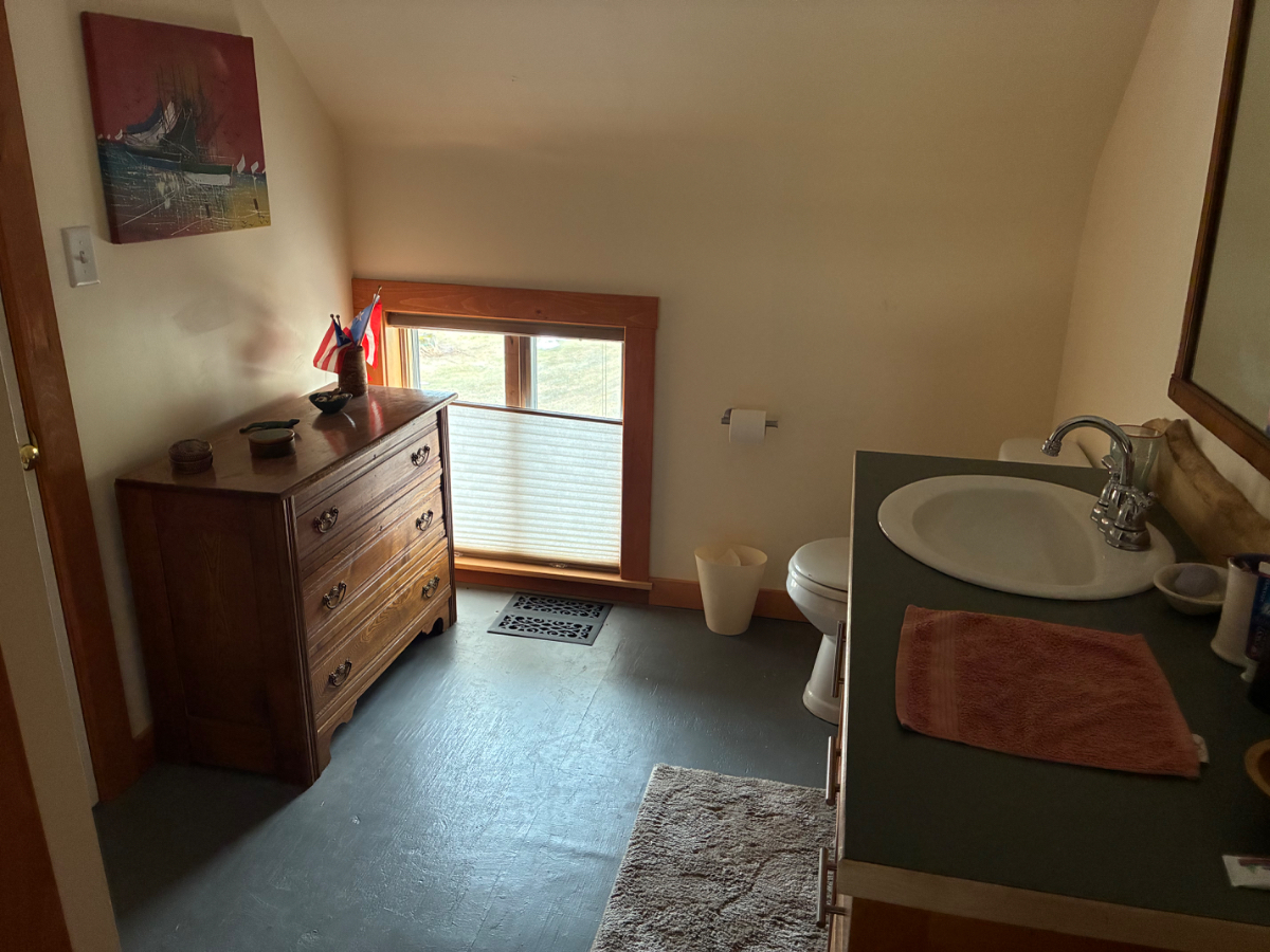 Beautiful one bedroom apartment in the country - Photo 3