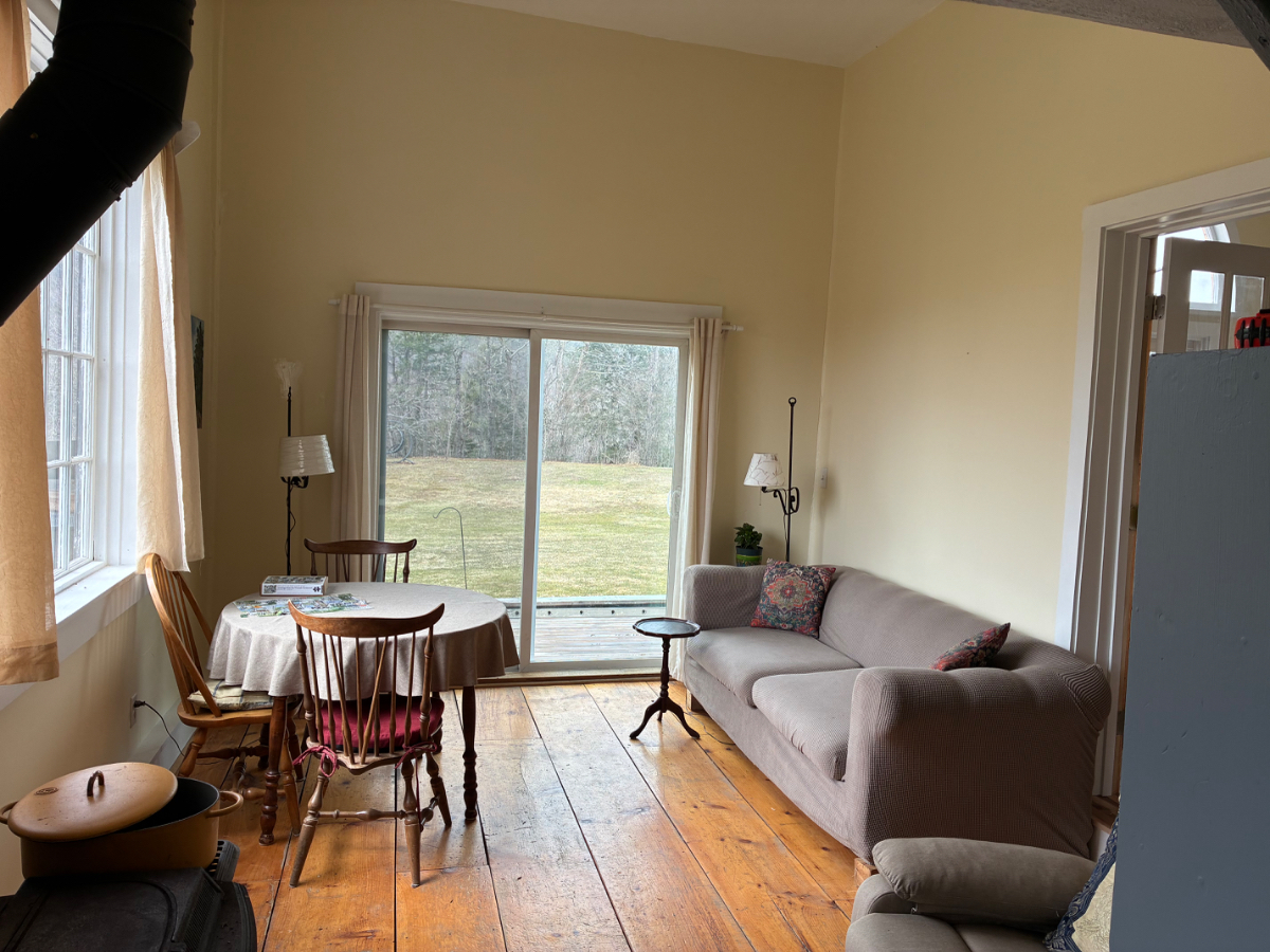 Beautiful one bedroom apartment in the country - Photo 4