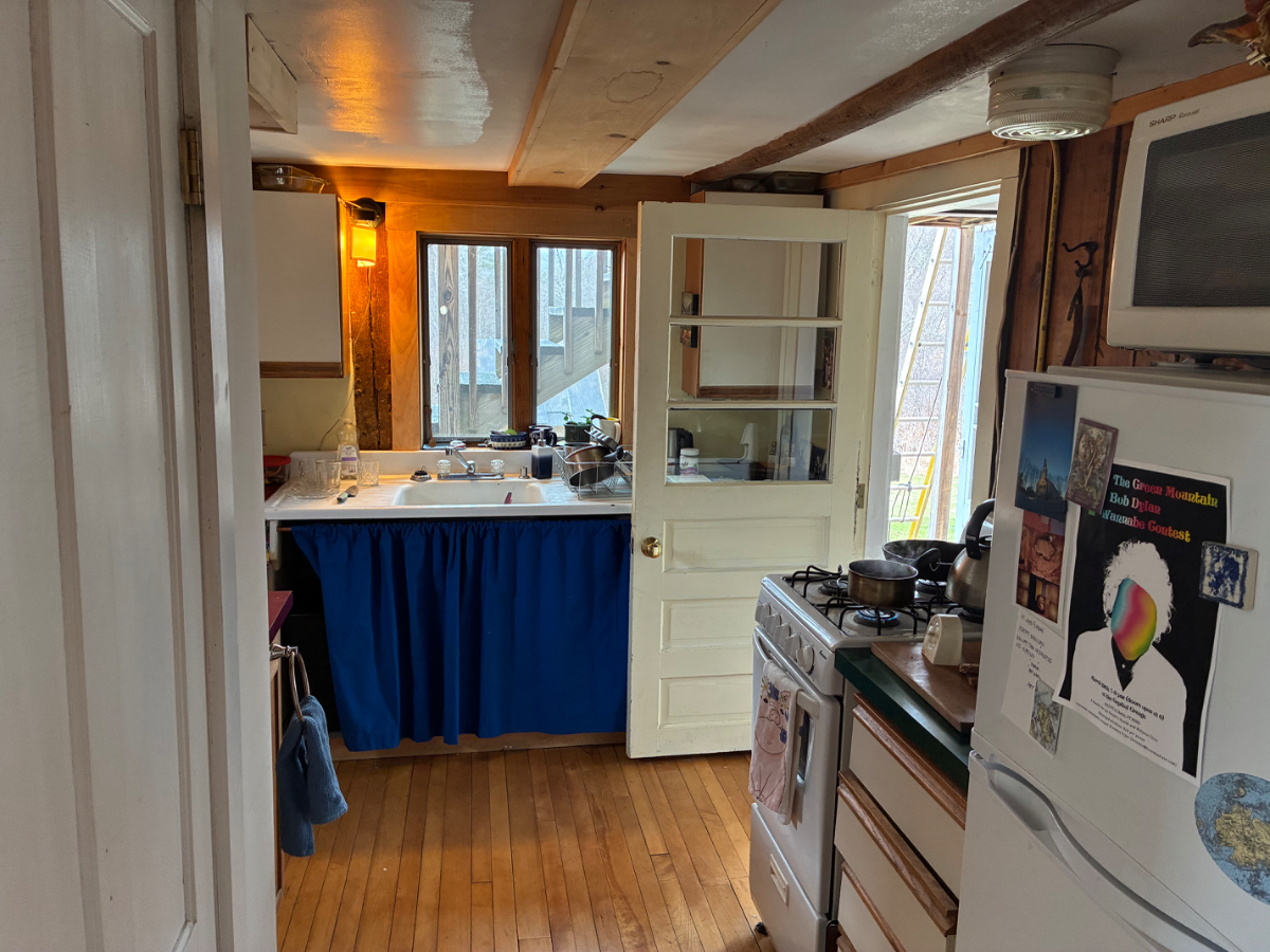 Beautiful one bedroom apartment in the country - Photo 6