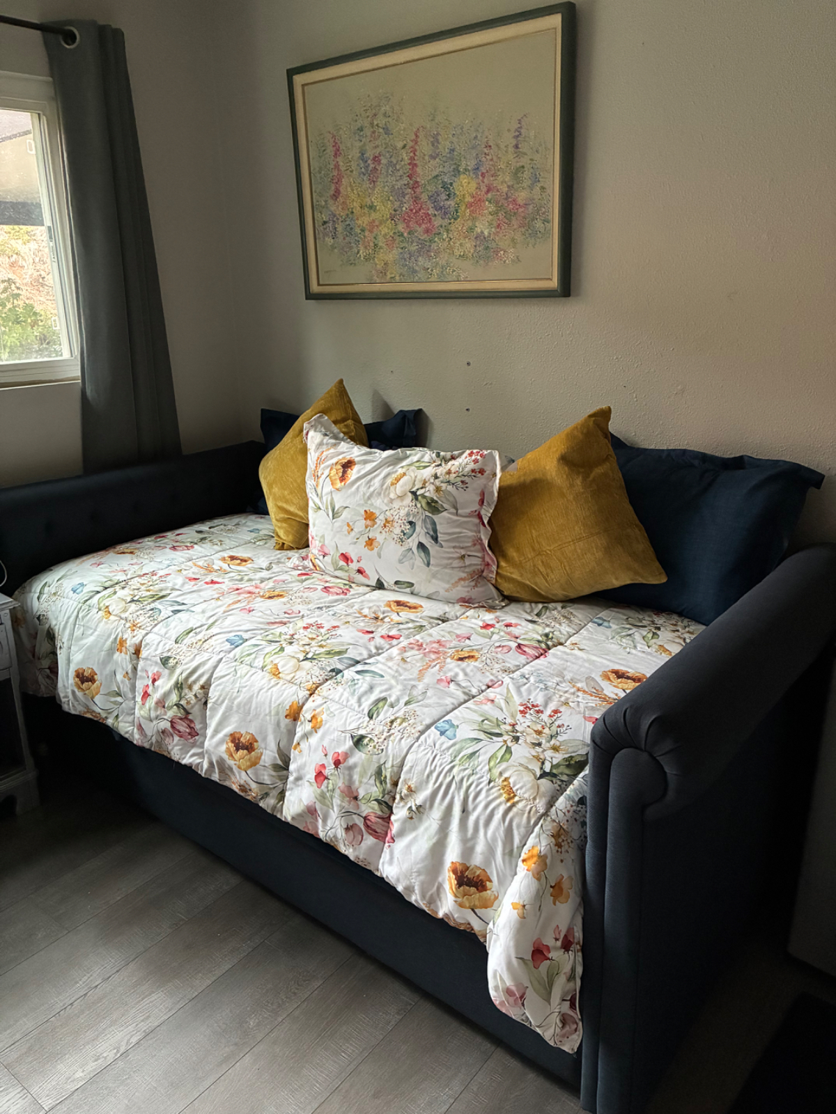 Peaceful safe Cozy home in Historic LaMesa Village