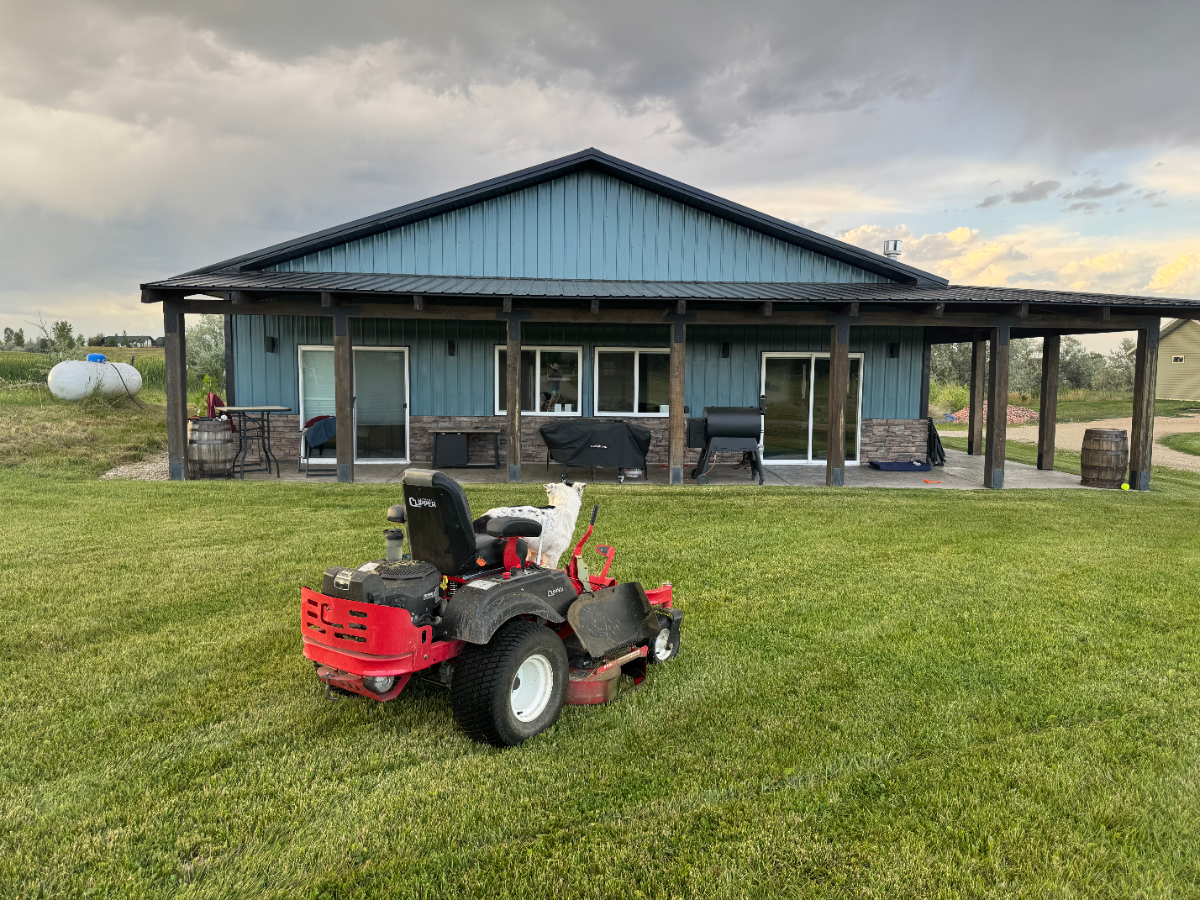 Private Country Living w/ Mountain Views - Photo 7