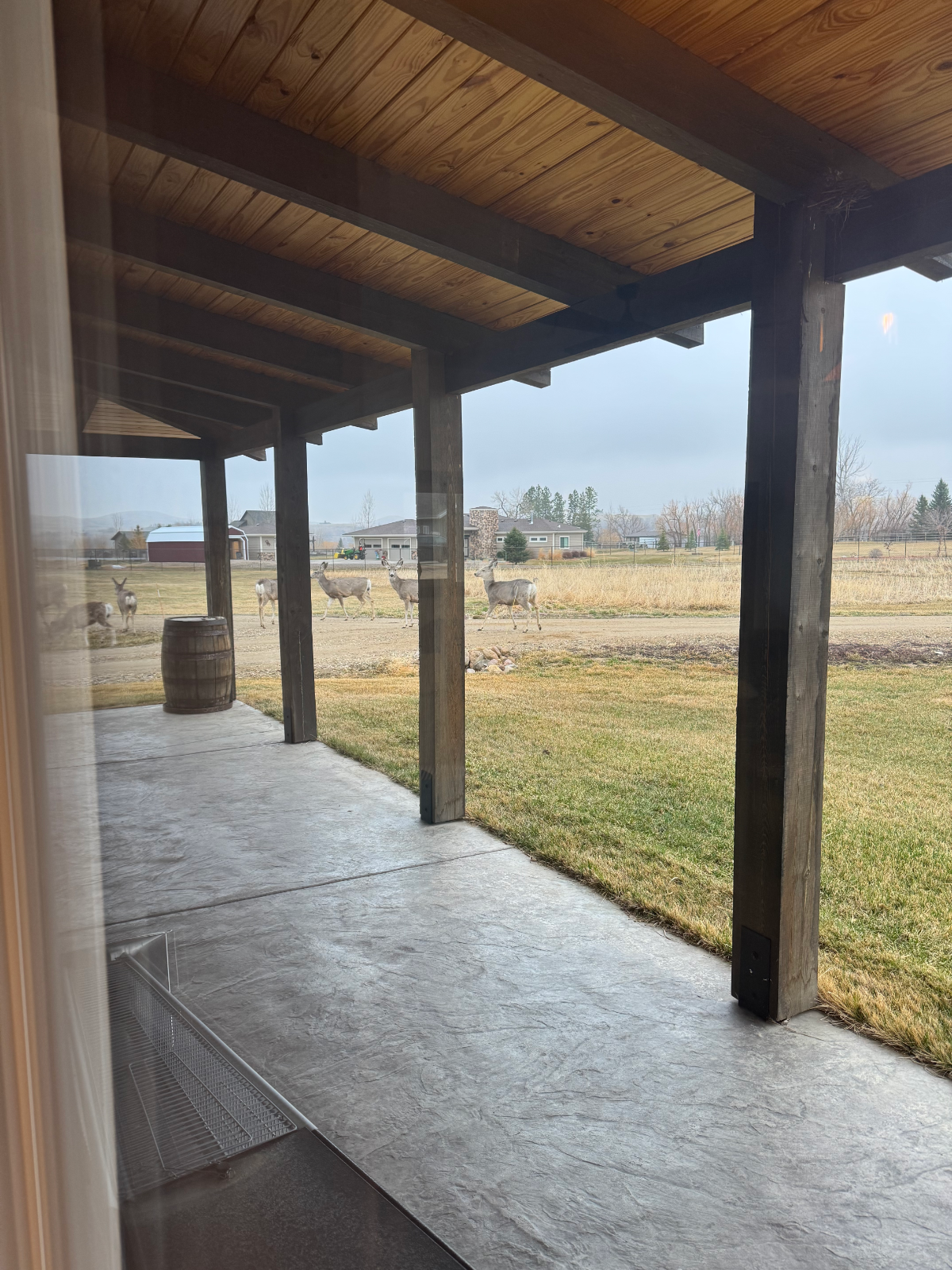 Private Country Living w/ Mountain Views - Photo 11