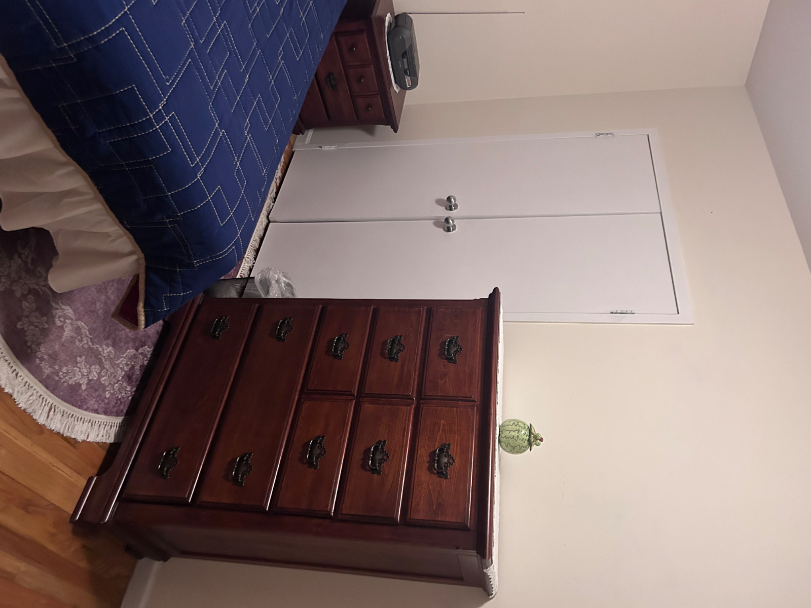 Cozy Furnish room - Photo 3