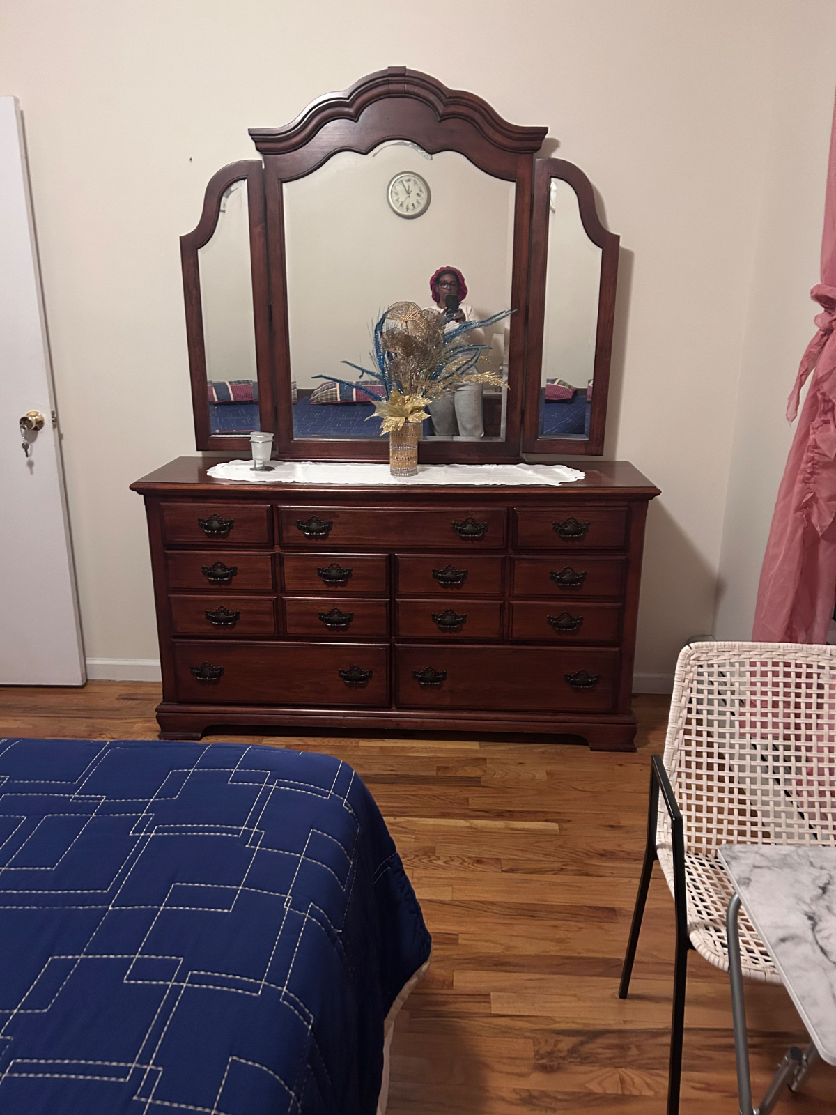 Cozy Furnish room - Photo 2